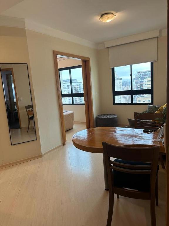 Studio Premium Pinheiros Сан-Пауло Экстерьер фото