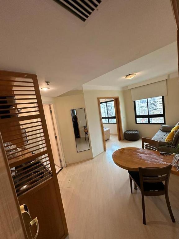 Studio Premium Pinheiros Сан-Пауло Экстерьер фото