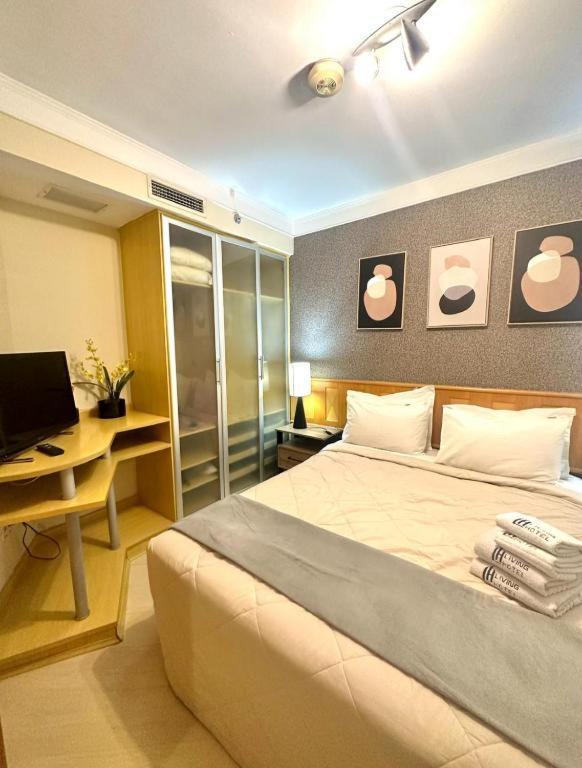 Studio Premium Pinheiros Сан-Пауло Экстерьер фото
