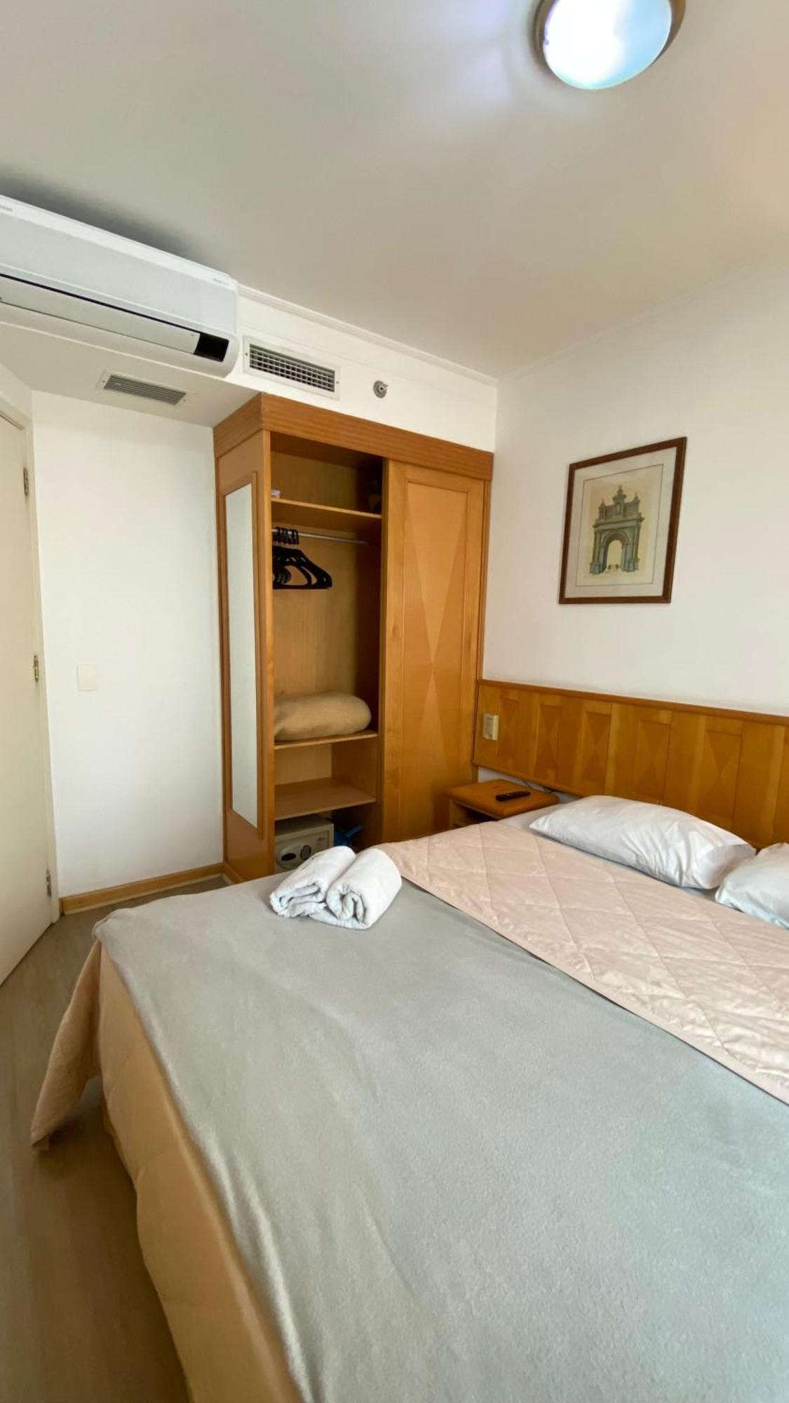 Studio Premium Pinheiros Сан-Пауло Экстерьер фото