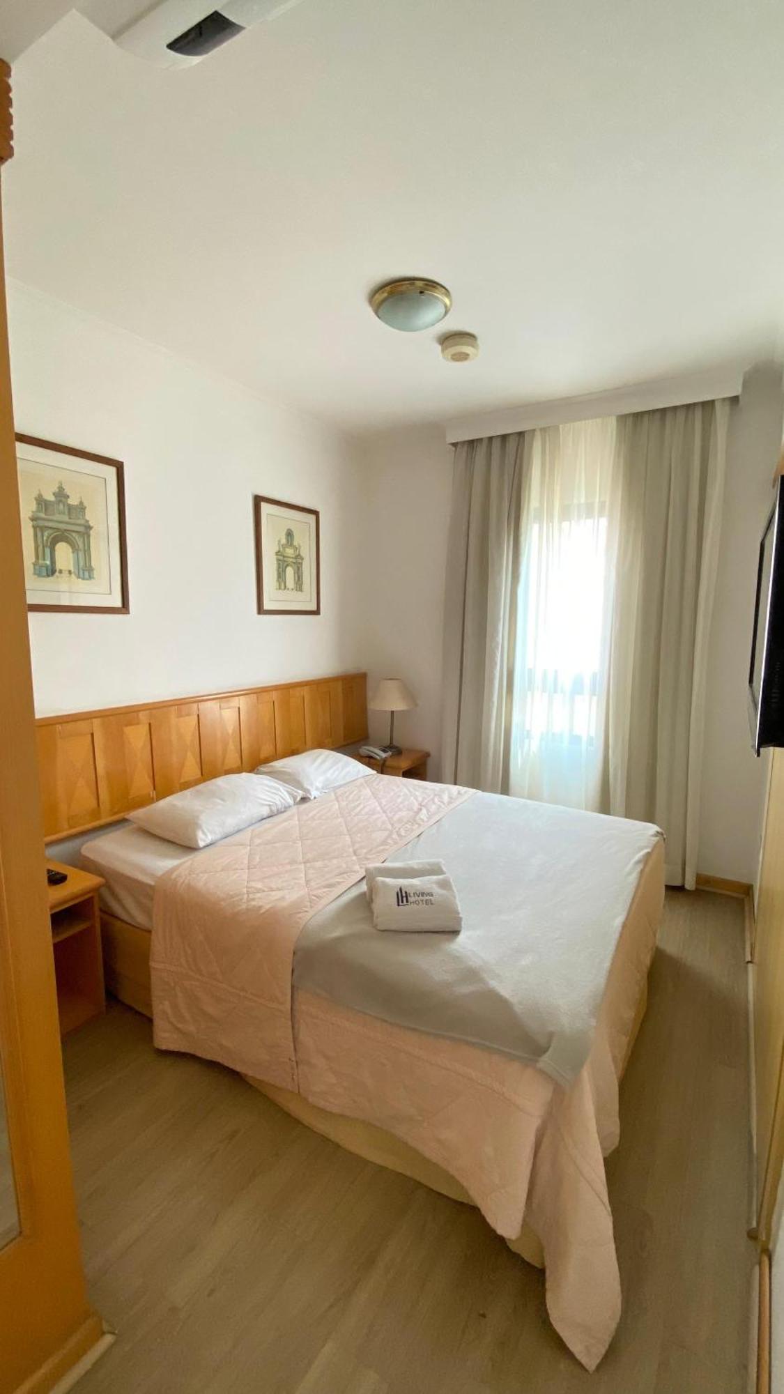 Studio Premium Pinheiros Сан-Пауло Экстерьер фото