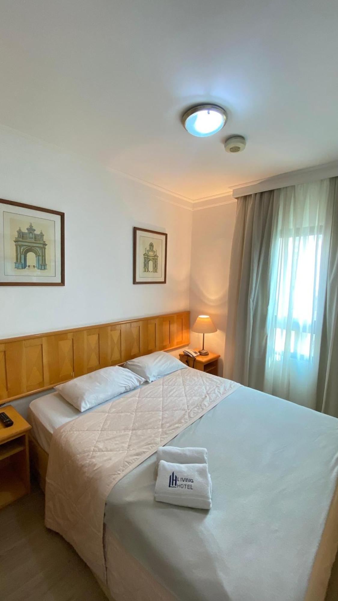 Studio Premium Pinheiros Сан-Пауло Экстерьер фото