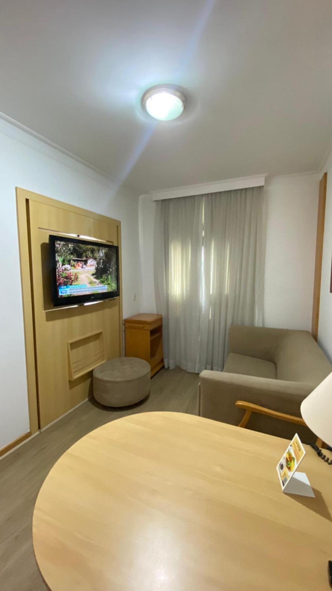Studio Premium Pinheiros Сан-Пауло Экстерьер фото