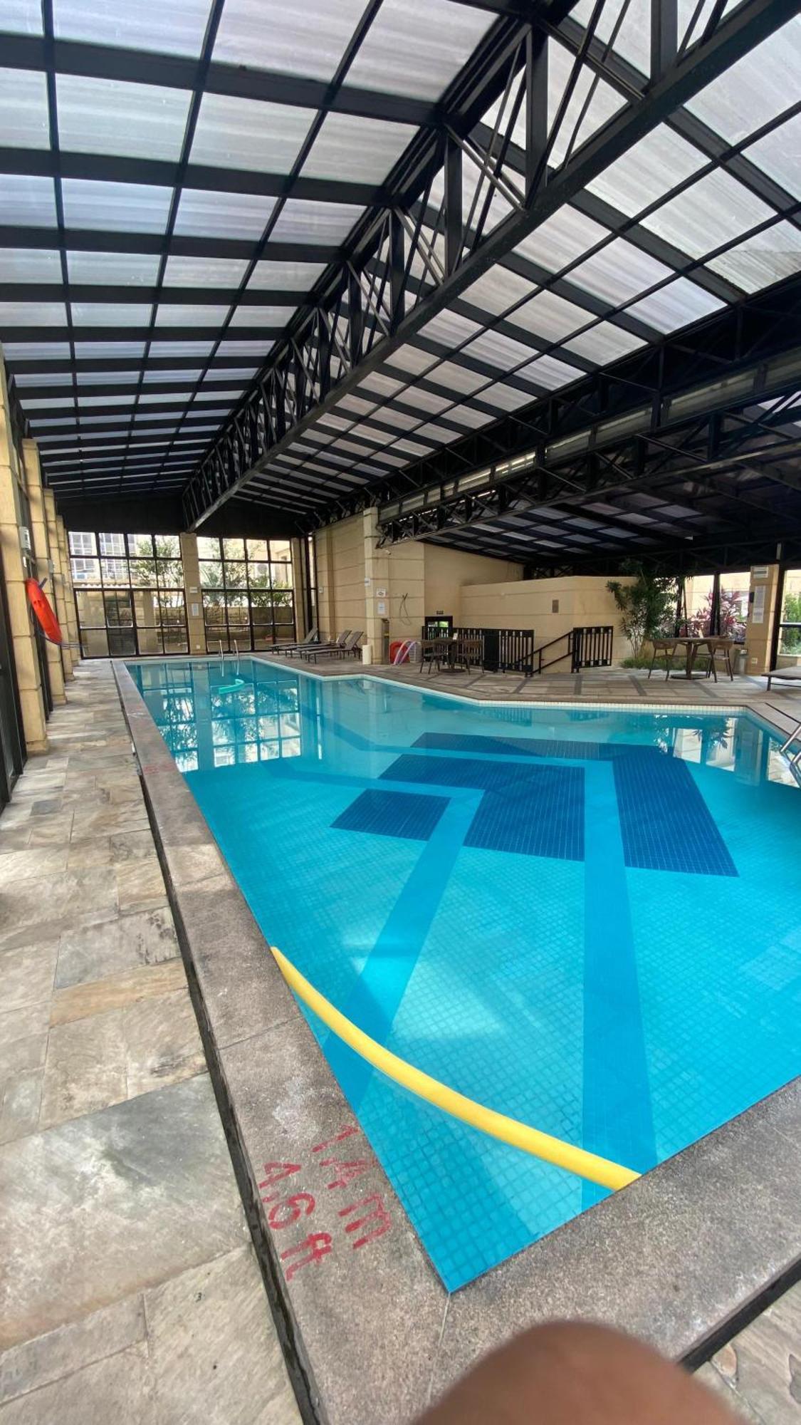 Studio Premium Pinheiros Сан-Пауло Экстерьер фото
